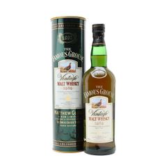 Famous Grouse 1989 / 12 Year Old