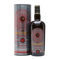 The Gauldrons Sherry Cask Finish / Batch 2