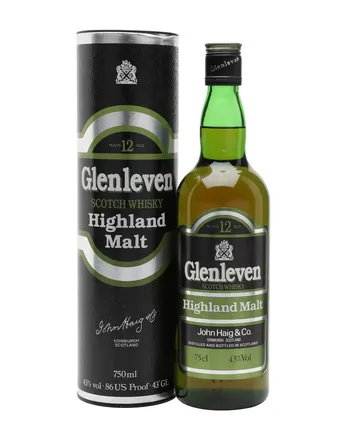 Glenlivet 12 jaar oud 75cl