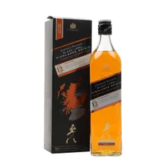 Johnnie Walker Black Label 12 Year Old Highland Origin / 42%