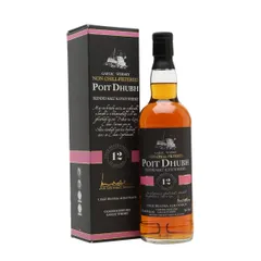 Poit Dhubh 12 Year Old