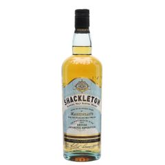 Shackleton Blended Malt