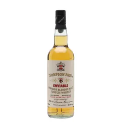 Enviable 1989 / 36 Year Old / Thompson Bros