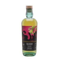 Campbeltown 2015 Blended Malt / 10 Year Old / The Zodiac: Aquarius / TWE