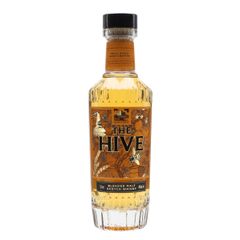 Wemyss Malts The Hive