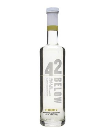 42 Below Manuka Honey Vodka