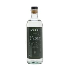 58 And Co House Vodka