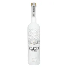 Belvedere Organic Vodka