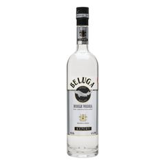 Beluga Noble Vodka