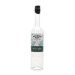 Cambridge Distillery Meadow Mist Nettle Vodka