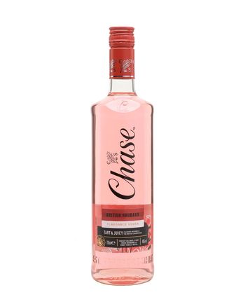 Chase Rhubarb Vodka