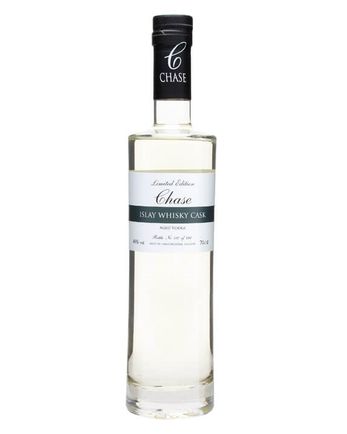 Chase Islay Whisky Cask Aged Vodka