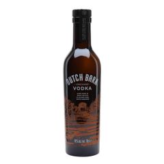 Dutch Barn Vodka / Ellers Farm Distillery