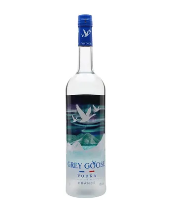 Grey Goose Vodka Magnum