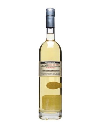 Hangar One Chipotle Vodka
