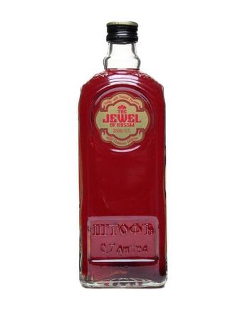 Jewel of Russia Wild Cranberry Vodka
