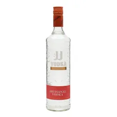 JJ Whitley Artisanal Vodka