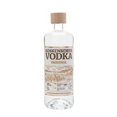 Koskenkorva Original Vodka