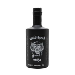 Motorhead Vodka