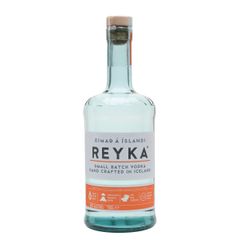 Reyka Vodka