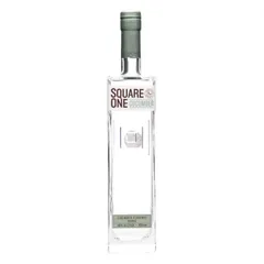 Square One Cucumber Vodka