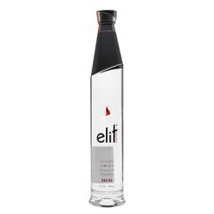 Elit Vodka by Stoli