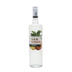 Van Gogh Pineapple Vodka / Litre