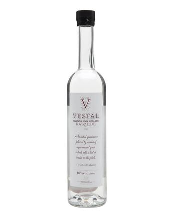 Vestal Kaszebe Vodka