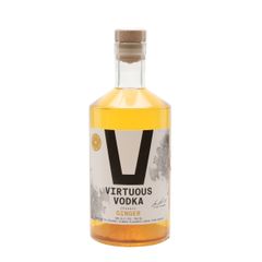 Virtuous Vodka Ginger (38%)
