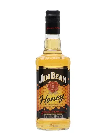 Jim Beam Honey