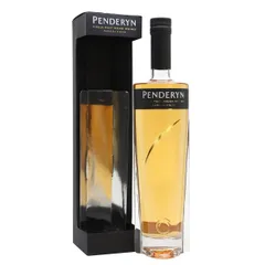 Penderyn Madeira Finish