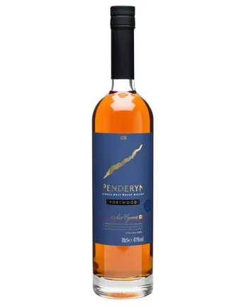 Penderyn Portwood