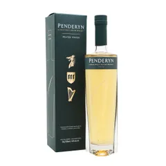 Penderyn Peated