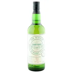 Aberlour 1990 10 Year Old, SMWS 54.15