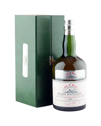 Ardbeg 1973 30 jaar oud Douglas Laing Platinum Selection