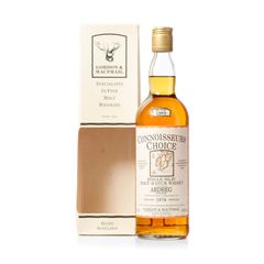 Ardbeg 1974, Gordon & MacPhail Connoisseurs Choice 1995 Bottling with Carton