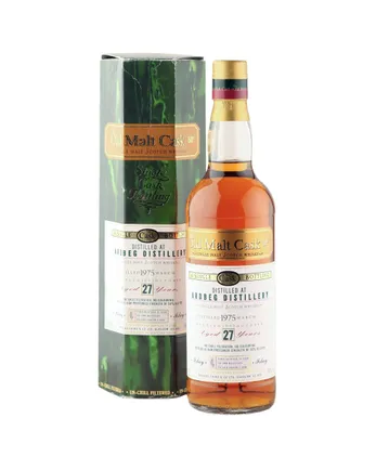 Ardbeg 1975 27 jaar oud Douglas Laing Old Malt Cask