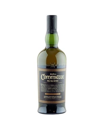 Ardbeg Committee Reserve