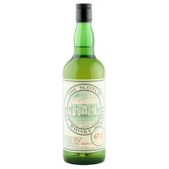Banff 1978 10 Year Old, SMWS 67.1