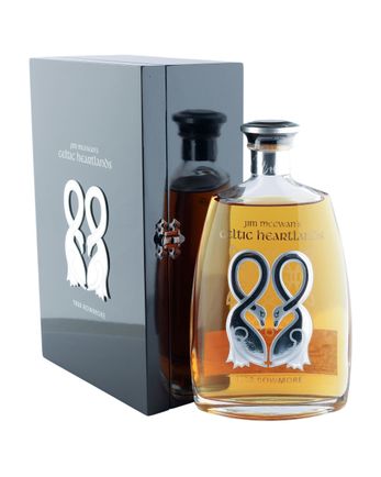 Bowmore 1968 35 jaar oud Celtic Heartlands