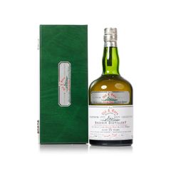 Brechin (North Port) 1970 33 Year Old, Douglas Laing's Old & Rare Platinum Selection