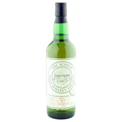 Brora 1981 18 Year Old, SMWS 61.9