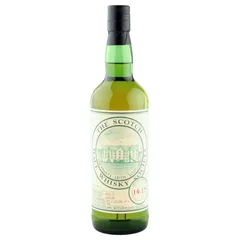 Bunnahabhain 1975 18 Year Old, SMWS 10.17