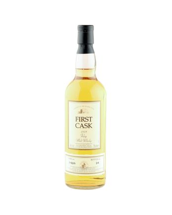 Bunnahabhain 1979 25 jaar oud First Cask