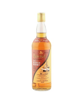 Clynelish 12 jaar oud Gordon & Macphail