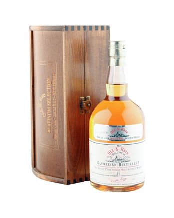 Clynelish 1971 35 jaar oud Douglas Laing Platinum Selection