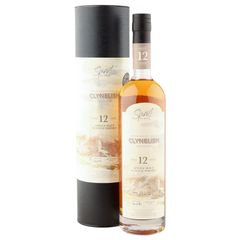 Clynelish 2008 12 Year Old, Spirit of Art 2020 Bottling