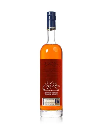 Eagle Rare 17 jaar oud