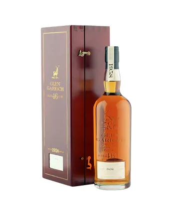 Glen Garioch 1958 46 jaar oud