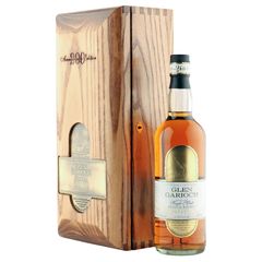 Glen Garioch 37 Year Old, Bicentenary Bottling with Presentation Case